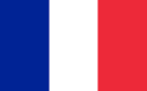 Französische Flagge - OpenClipart-Vectors auf Pixabay
